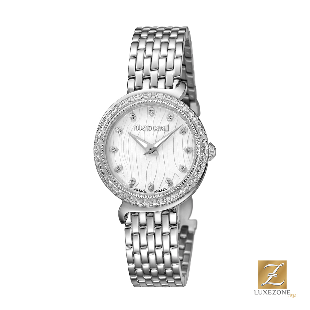 Roberto Cavalli by Franck Muller RV2L028M0051