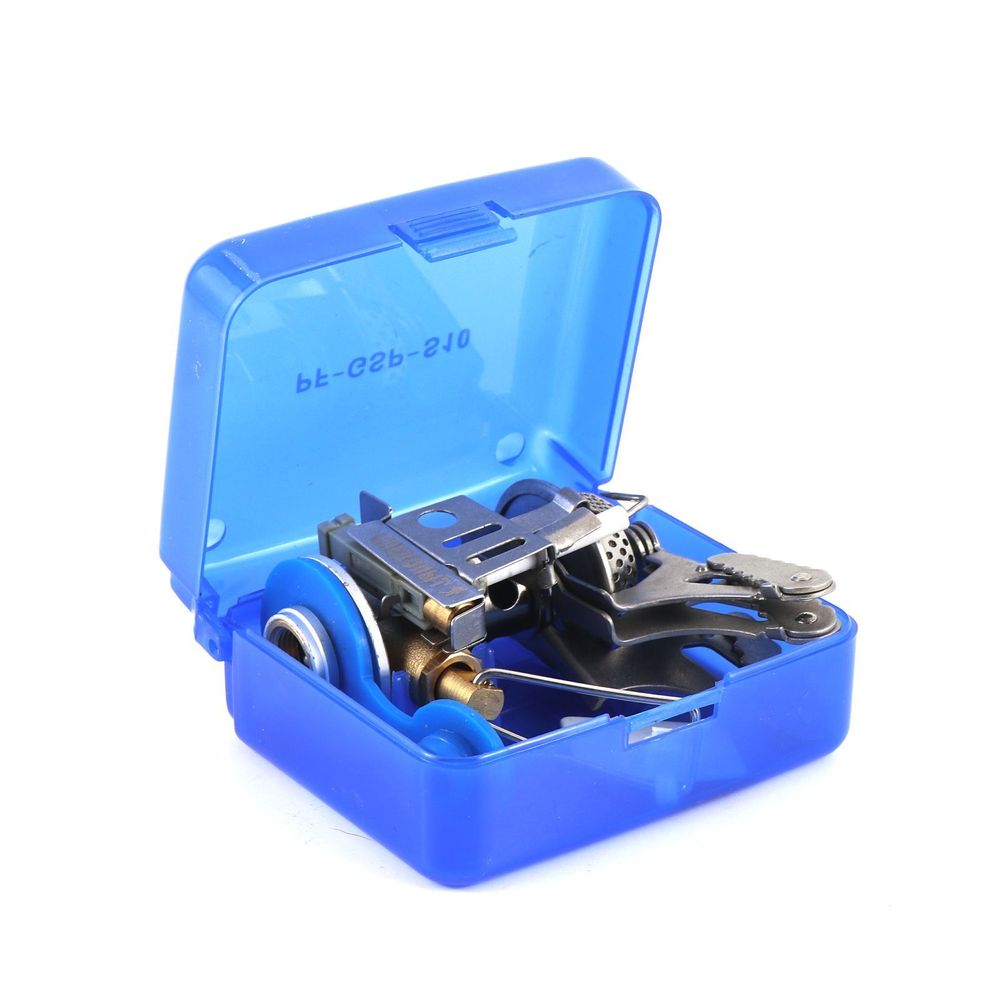 Плита порт. газовая &quot;СЛЕДОПЫТ - Огненный Цветок&quot;/72/