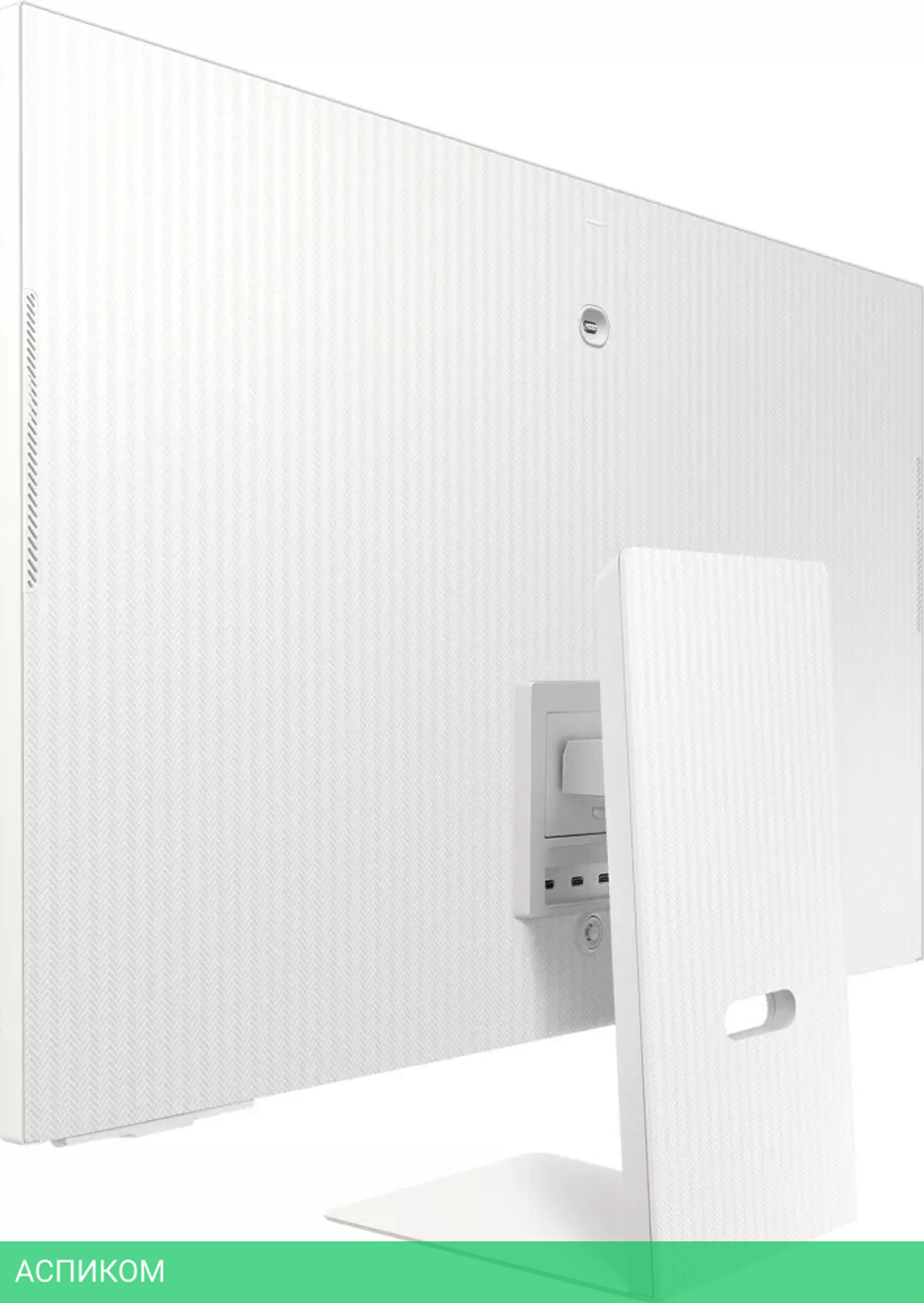 Монитор Samsung Smart M8 LS32BM801UUXEN