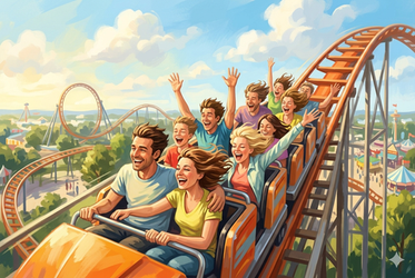 Wildberries выходит на рынок впечатлений