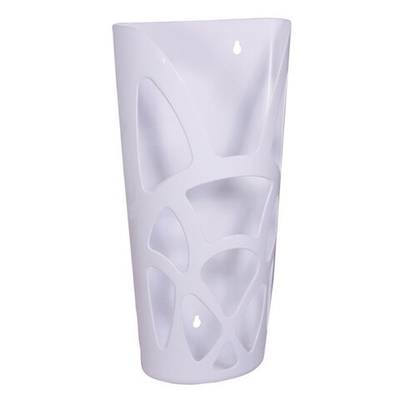 Корзина для пакетов MIO Белый Л