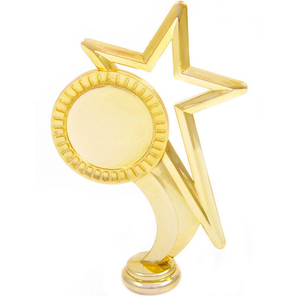 Фигура Звезда H921