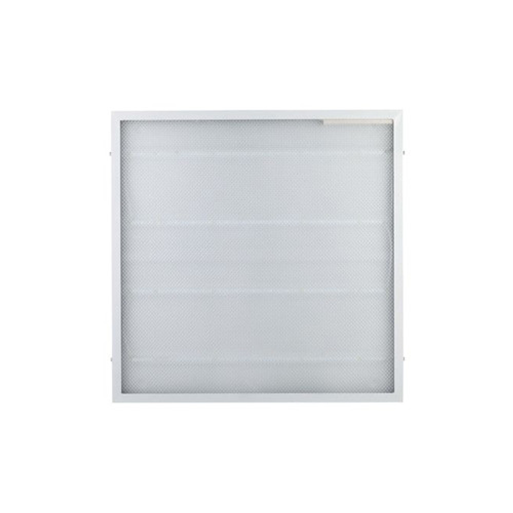 Светильник светодиодный ЭРА SPO-6-48-6K-P 48Вт 6500К IP40 595х595 призма с проводом