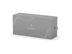 Вибратор Secretdate SD-CS7N16 для пары