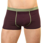 Набор из 6 разноцветных трусов-боксеров (Размер: 5X) (Цвет: разноцветный)