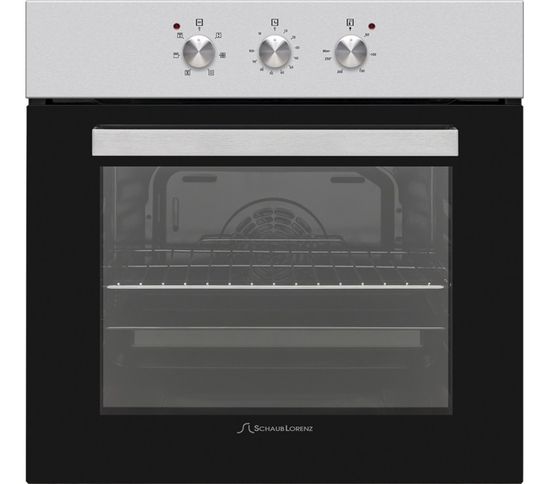 Электрический духовой шкаф Schaub Lorenz SLB EE6313