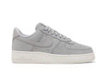 Кроссовки Nike Air Force 1 Low "Wolf Gray Utility" (Женская размерная сетка)