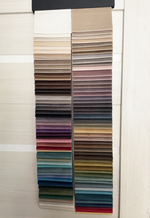 Бархат матовый синий оптом, 305 см, арт. 999-98