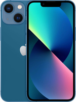 Смартфон Apple iPhone 13 Mini 256Gb Blue