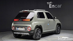 Hyundai Casper Turbo The Essential (06.2023)