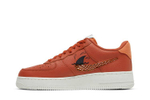 Кроссовки Nike Air Force 1 Low 07 Lv8 Nn "Sun Club"
