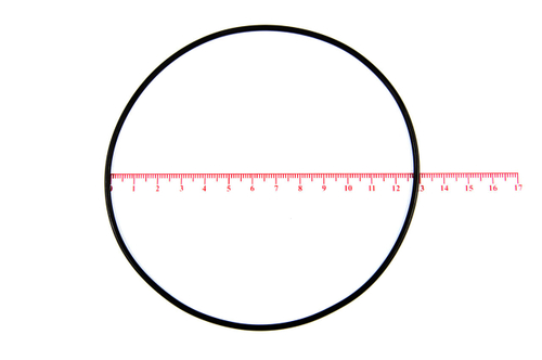 Кольцо 130-135-25 ГОСТ 9833-73