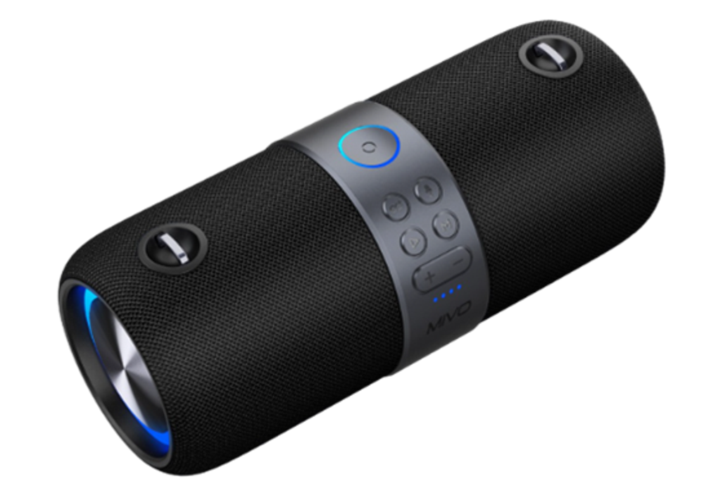 Портативная Bluetooth колонка Mivo M11