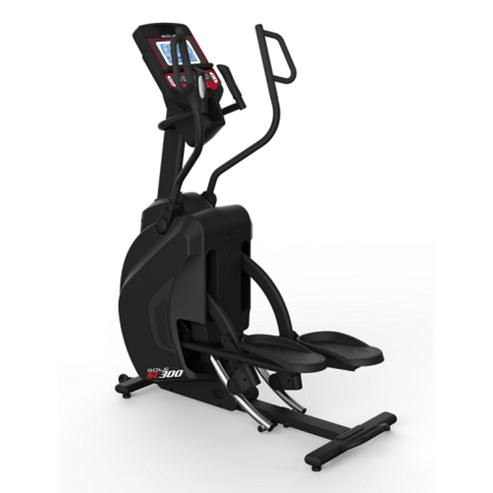 Кросстренер SOLE FITNESS SC300