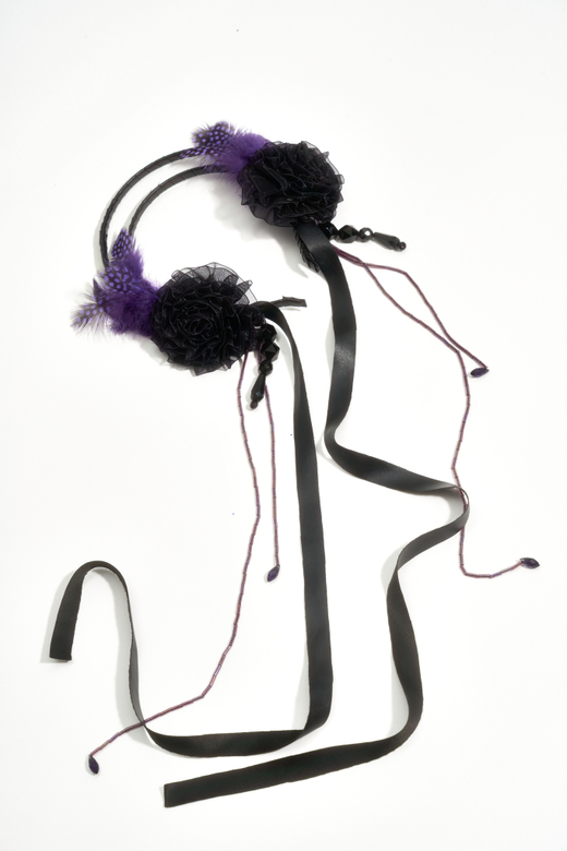 Обруч-корона