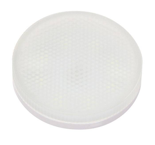 Светодиодная лампа GX53 12Вт=100Вт 3000K 980Lm