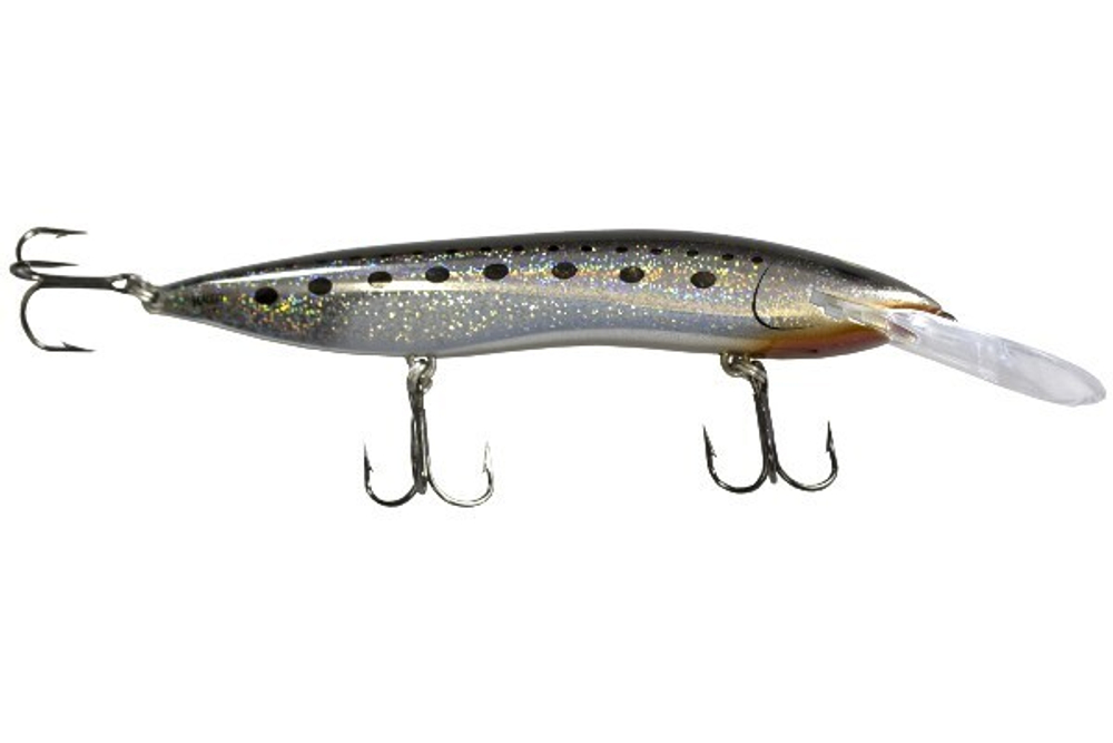 Воблер для зимней рыбалки Halco SORCERER