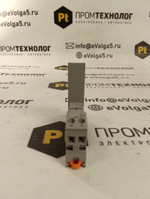 Phoenix Contact RIF-1-BSC/2х21 с хранения