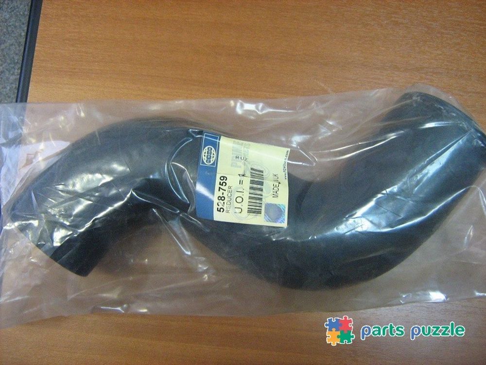 Шланг радиатора / REDUCER АРТ: 528-759 Шланг радиатора / REDUCER АРТ: 528-759