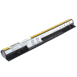 Аккумуляторная батарея iBatt 2600 mAh для ноутбука IBM-Lenovo (L12L4A02, L12L4E01, L12M4E01)