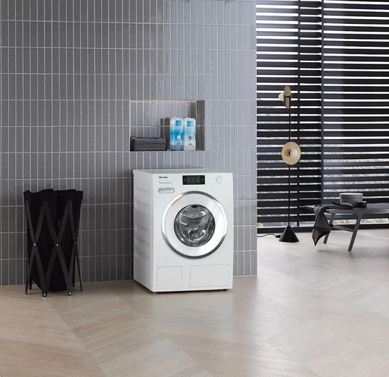 Стиральная машина Miele WWR 860 WPS