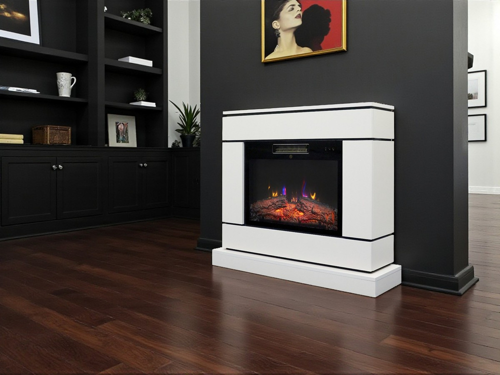 VEGA R 24 WT-LCB510 Белый + KENDAL 24