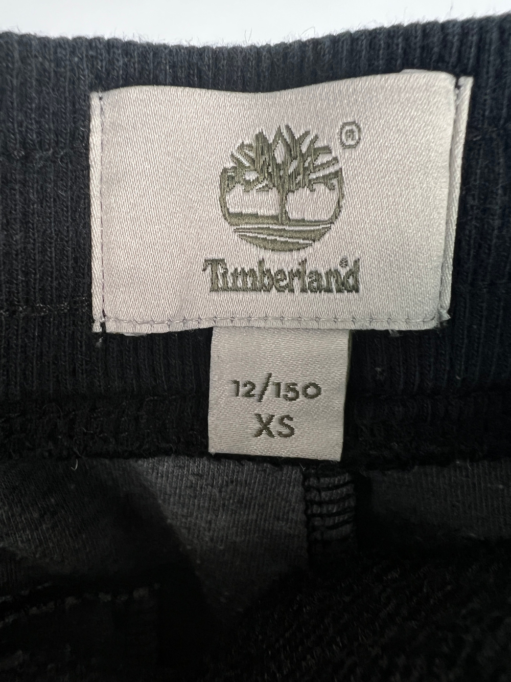 Штаны Timberland