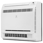 Блок внутренний ELECTROLUX серии Super Match ERP R32 EACW/I-12 FMI/N8_ERP Free match сплит-системы, консольного типа