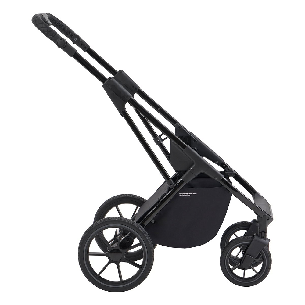 Детская коляска Sweet Baby Massimo SBL 2 в 1 Beige