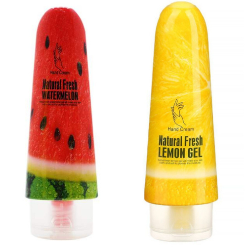 FASMC Крем д/рук Арбуз/Лимон 100г (33509)