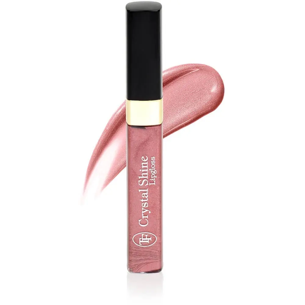 Губная помада Triumph Crystal shine lipgloss 12 гр