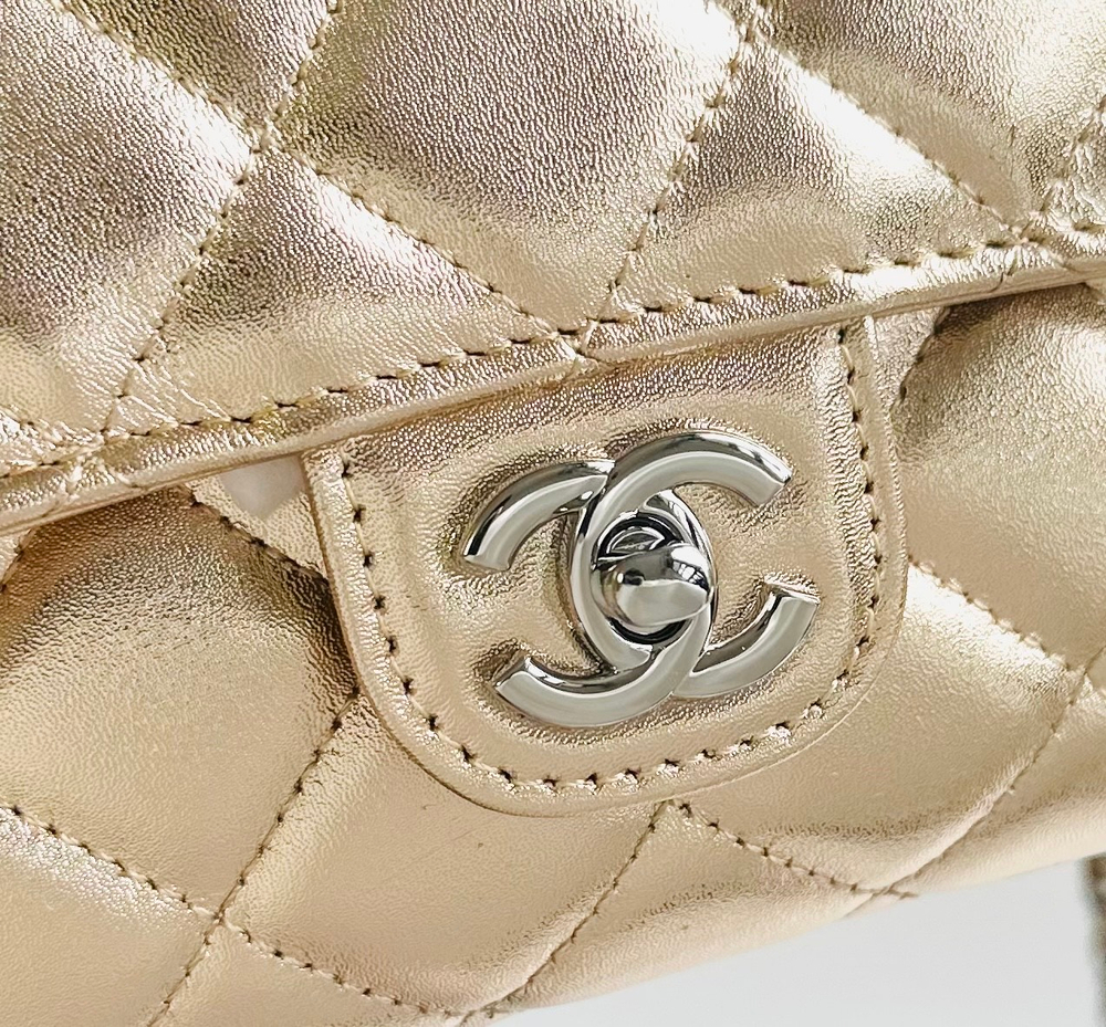 Chanel Bag 25 cm