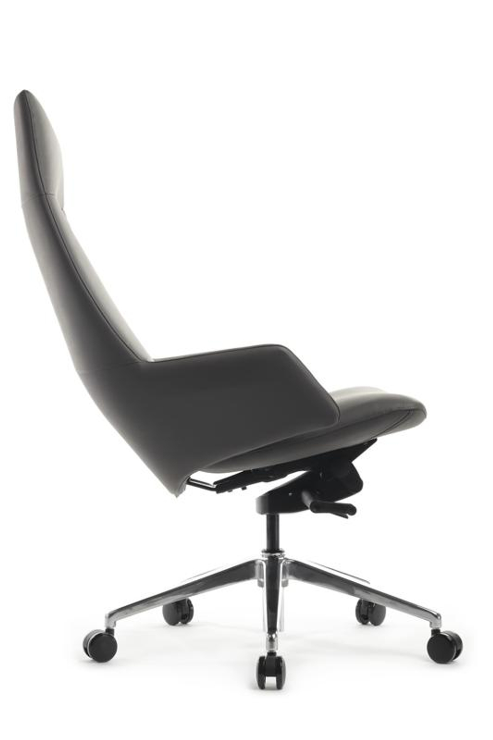 Кресло Riva Спелл A1719 Антрацит