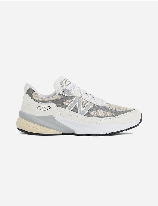New Balance 990v6 Teddy Santis 