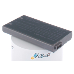 Аккумулятор iBatt 4400mAh, для PCGA-BP71 PCGA-BP71A