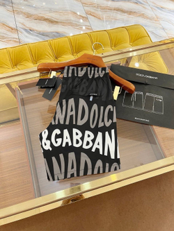 Шорты Dolce & Gabbana