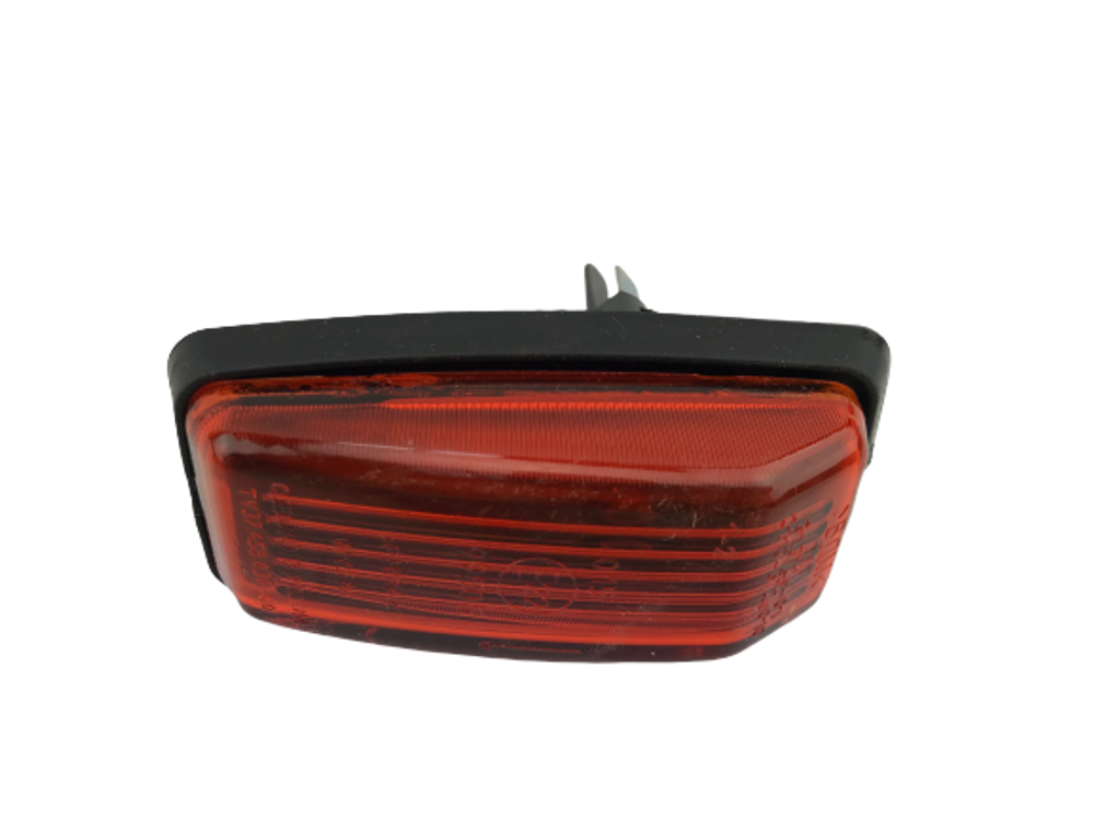 Повторитель указателя поворота ВАЗ 2114 желтый (ВДМ)