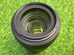 Nikon 55-200mm 4-5.6G AF-S DX VR Покупка/Продажа