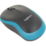 Клавиатура и мышь Wireless Logitech MK275