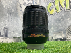 Nikon 18-140mm 3.5-5.6G ED VR DX AF-S