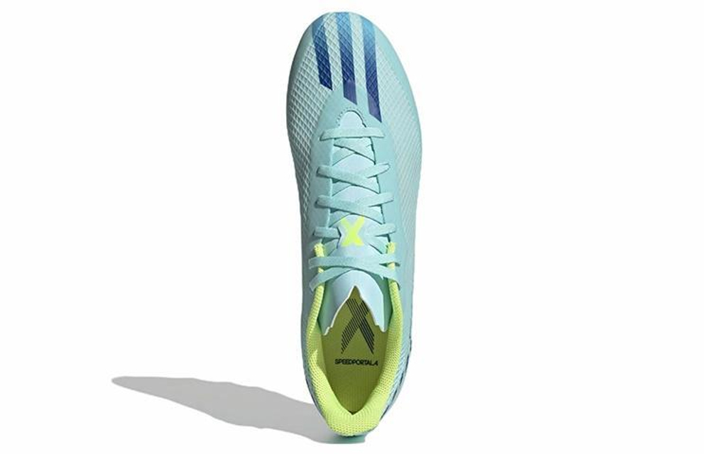 Кроссовки Adidas X Speedportal .4 Fg