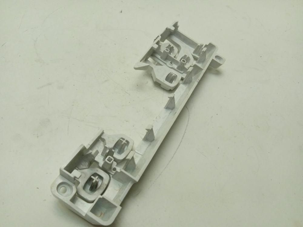 CS41072D кт126 Панель кнопок для стиральной машины Candy 41036040 б/у