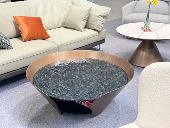 Журнальный столик Cone Ø100х41 см