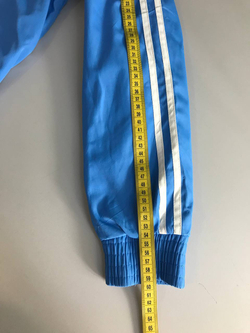 Костюм спортивный, визуально на 46 размер