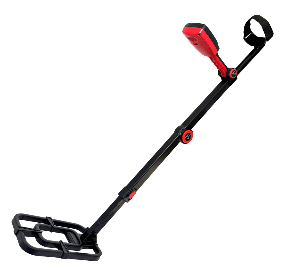 Металлоискатель Tianxun TX-610 RU + MD-700 Pointer