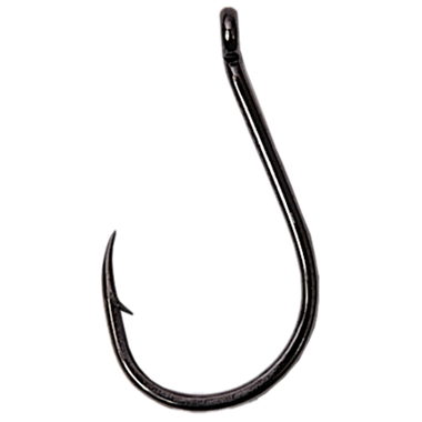 Крючок Saikyo KH-10026 Chinu Ring BN -