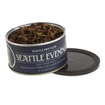 Seattle Pipe Club Seattle Evening