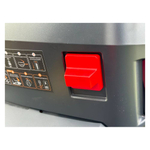 Садовый трактор ZimAni TS108HV