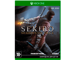 Sekiro: Shadows Die Twice (Xbox) NEW
