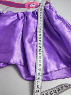 Платье Nickelodeon красивое на 5-6 лет